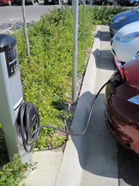 Charging Station